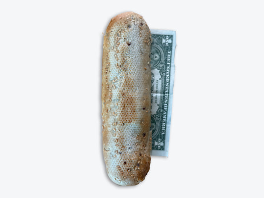 Bread Wallet