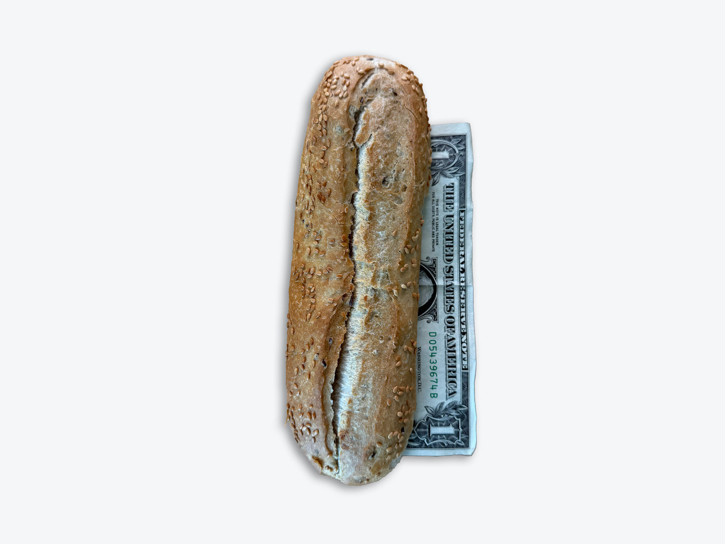 Bread Wallet